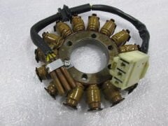 Honda cbr 600rr 2007 2012 Statör Altarnatör Stator Sargı