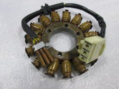 Honda cbr 600rr 2007 2012 Statör Altarnatör Stator Sargı