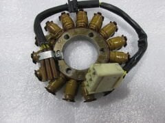 Honda cbr 600rr 2007 2012 Statör Altarnatör Stator Sargı