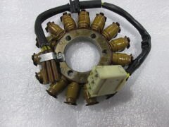 Honda cbr 600rr 2007 2012 Statör Altarnatör Stator Sargı