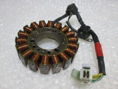 Kymco Xciting 500 Statör Altarnatör Stator Sargı