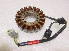 Kymco Xciting 500 Statör Altarnatör Stator Sargı