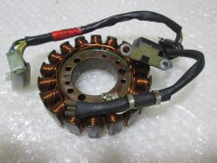 Kymco Xciting 500 Statör Altarnatör Stator Sargı