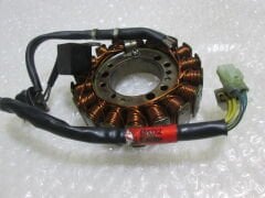Kymco Xciting 500 Statör Altarnatör Stator Sargı