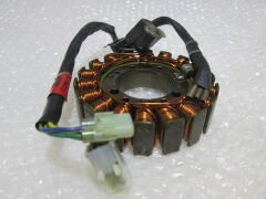 Kymco Xciting 500 Statör Altarnatör Stator Sargı