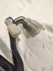 Honda Transalp XL 650 Transalp Sağ Sol Kütüklük Kumanda