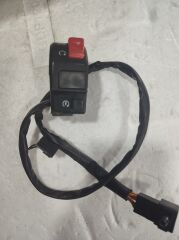 Suzuki DL 650-1000 Sağ Kütüklük Kumanda