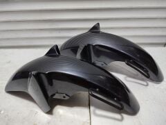 Yamaha YBR 125 YBR 2010-2018 ön Çamurluk