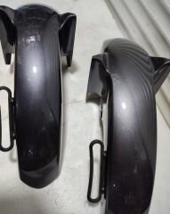 Yamaha YBR 125 YBR 2010-2018 ön Çamurluk