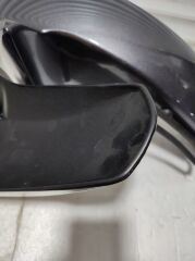 Yamaha YBR 125 YBR 2010-2018 ön Çamurluk