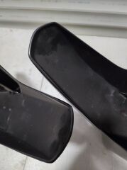 Yamaha YBR 125 YBR 2010-2018 ön Çamurluk