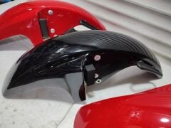 Yamaha Ybr 125 2005-2010 Orjinal Ön Çamurluk