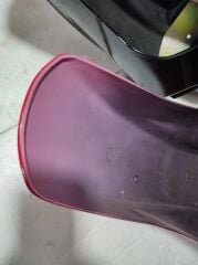 Yamaha Ybr 125 2005-2010 Orjinal Ön Çamurluk