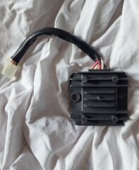 Keeway Speed 125 2006-2016 konjektör