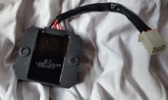 Keeway Speed 125 2006-2016 konjektör