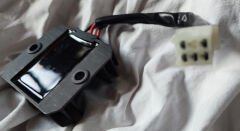 Keeway Speed 125 2006-2016 konjektör