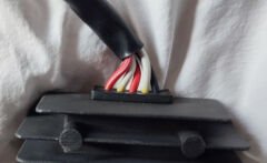 Keeway Speed 125 2006-2016 konjektör