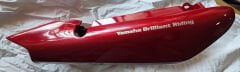 YAMAHA YBR 125 2004-2005 Kuyruk Grenajı Takım Orjinal