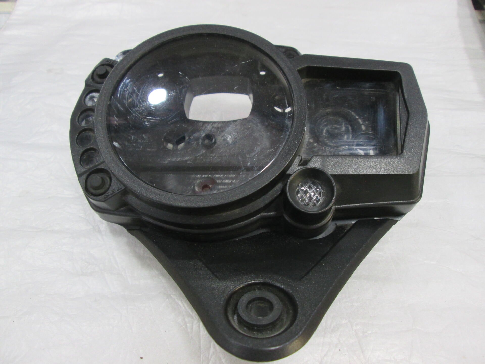 Suzuki GSX R 600 GSXR 600 Kilometre Gösterge Kabı