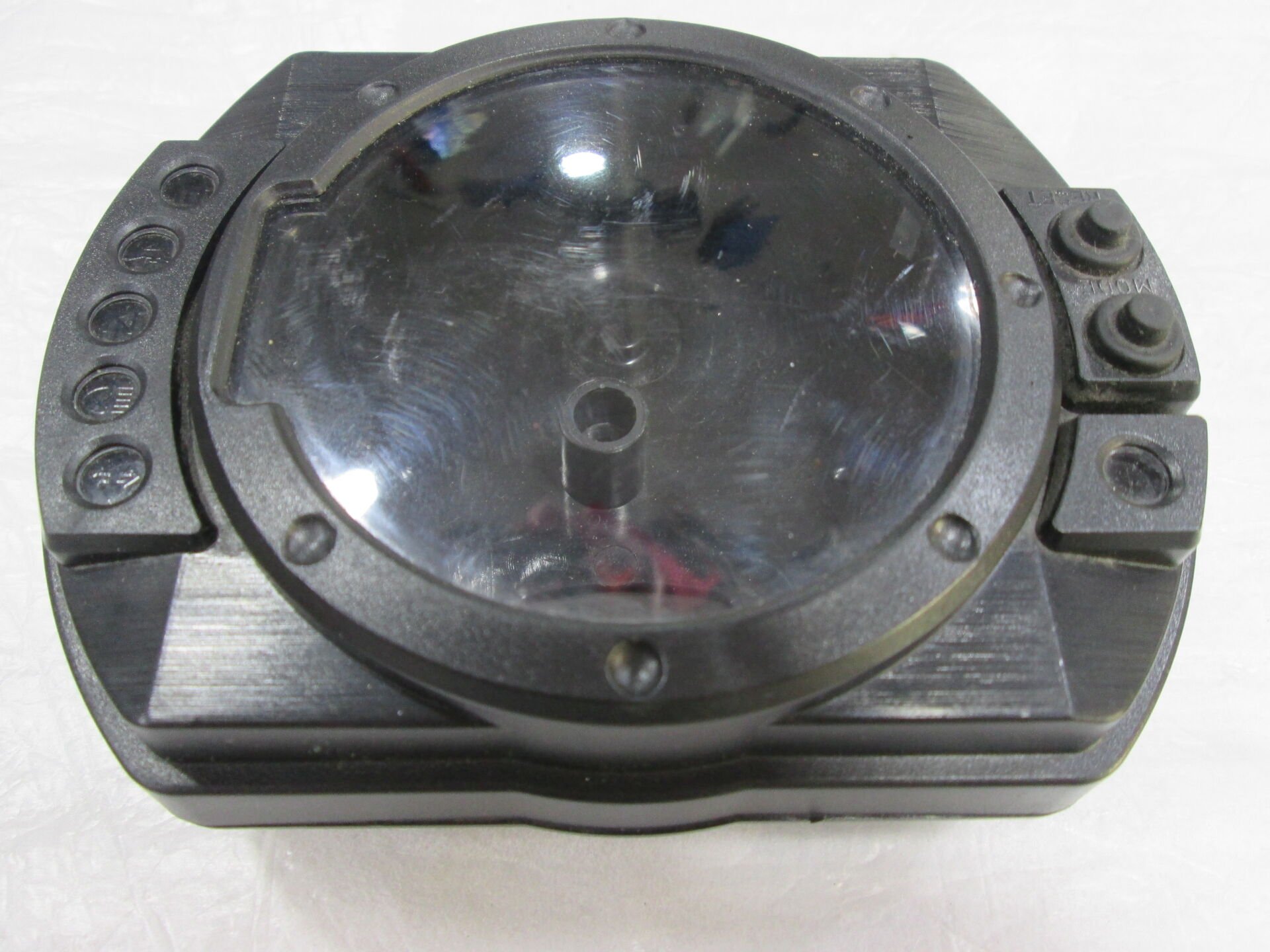 Kawasaki ZX6 636 Kilometre Gösterge Kabı