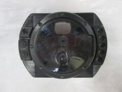 Kawasaki ZX6 636 Kilometre Gösterge Kabı