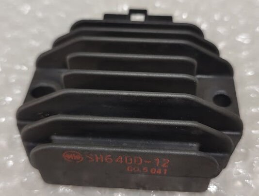 Yamaha Xmax X-City 250 Konjektör Regulatör