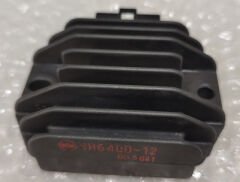 Yamaha Xmax X-City 250 Konjektör Regulatör