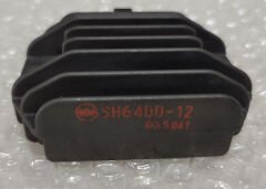 Yamaha Xmax X-City 250 Konjektör Regulatör