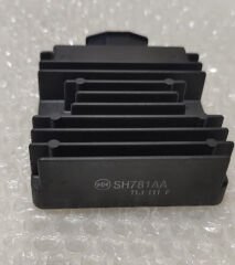 Honda CRF 250 L Konjektör Regulatör