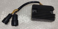 Kawasaki ZX12R 2000-2002 Konjektör Regulatör