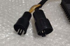 Kawasaki ZX12R 2000-2002 Konjektör Regulatör