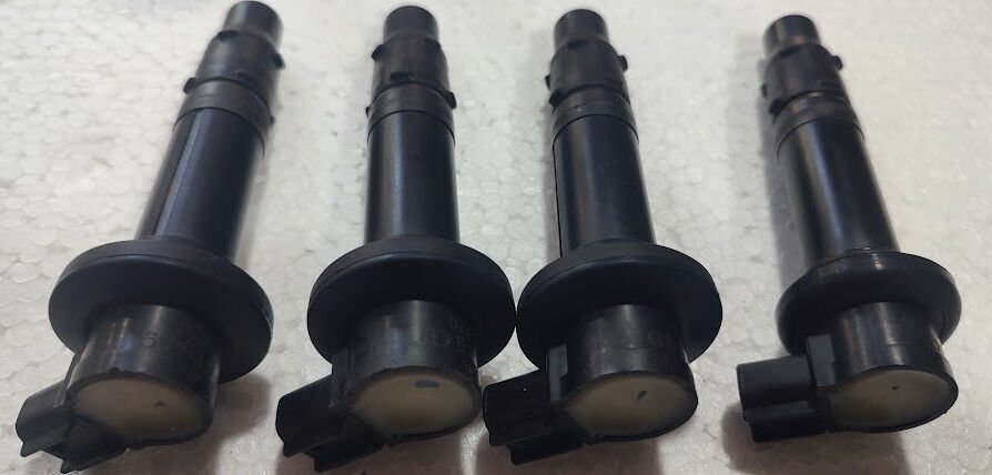 Yamaha R6 1999- 2002 Ateşleme Bobini