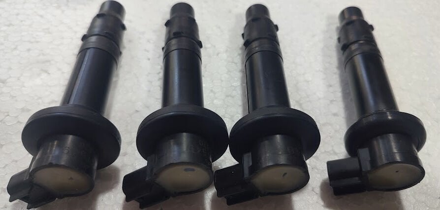 Yamaha R6 1999- 2002 Ateşleme Bobini