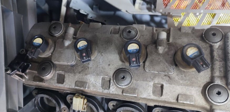 SUZUKI GSR 600 GSXR 600 GSXR 750 Ateşleme Bobini