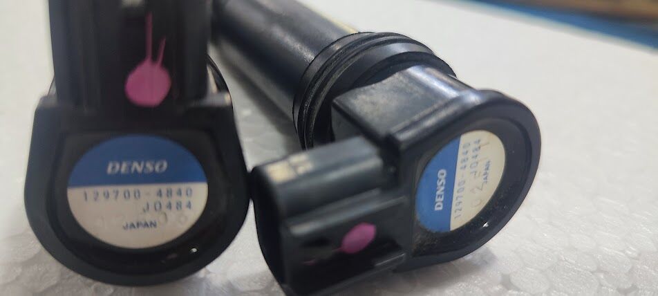 Honda CBR 1000 RR SC57 Bj 04-07 Ateşleme Bobini