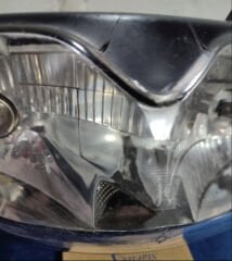 Aprilia Pegaso 650 ML Far