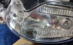 Aprilia Pegaso 650 ML Far