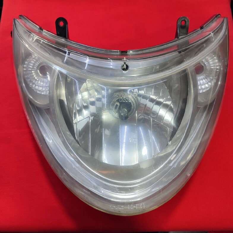 Kymco Xciting 250 Xciting 500 Ön Far