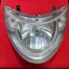 Kymco Xciting 250 Xciting 500 Ön Far