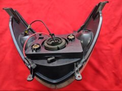 Kymco Xciting 250 Xciting 500 Ön Far