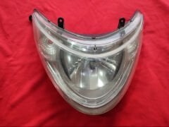 Kymco Xciting 250 Xciting 500 Ön Far