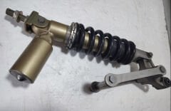 Kawasaki ZX-6 R ZX6R Ninja 98-01 Arka Amortisör