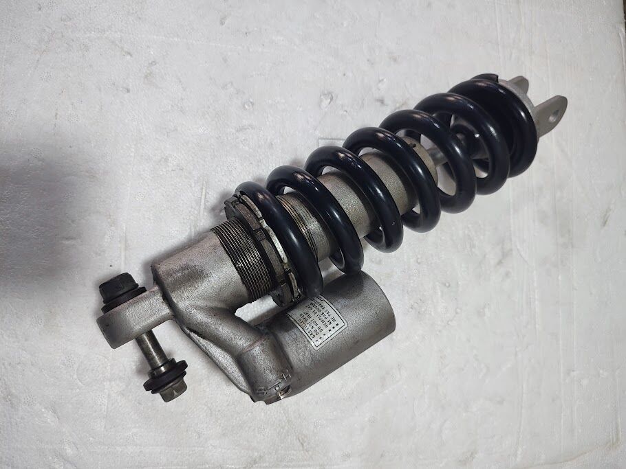 Honda Transalp Arka Amortisör