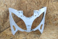 Suzuki Burgman 650 Kafa Grenajı