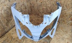 Suzuki Burgman 650 Kafa Grenajı