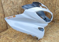 Suzuki Burgman 650 Kafa Grenajı