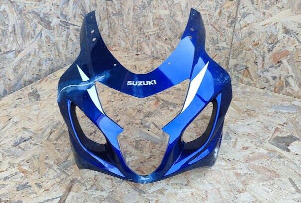 Suzuki GSXR 600 2004-2005 Kafa Grenajı