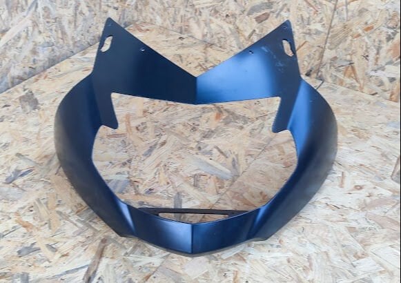 BMW K1200 S 2005-2008 Kafa Grenajı