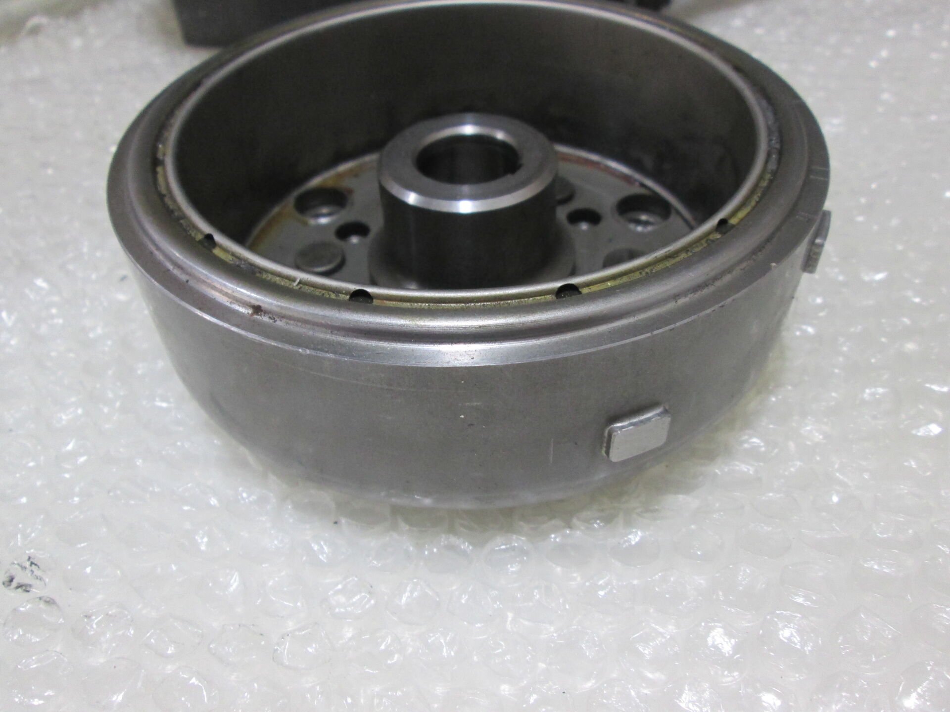 Yamaha XT 600 E Volant Mıknatıs