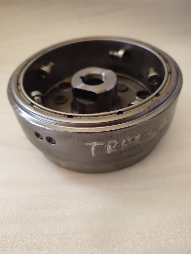 Honda Transalp XL V 650 2000-2007 Transalp Volant Mıknatıs